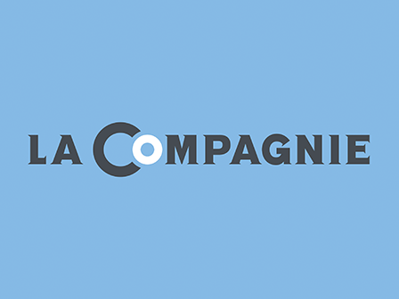 Image result for La Compagnie logo